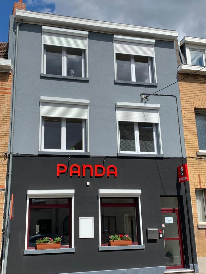 Appartement Panda Bella à Zaventem Extérieur photo